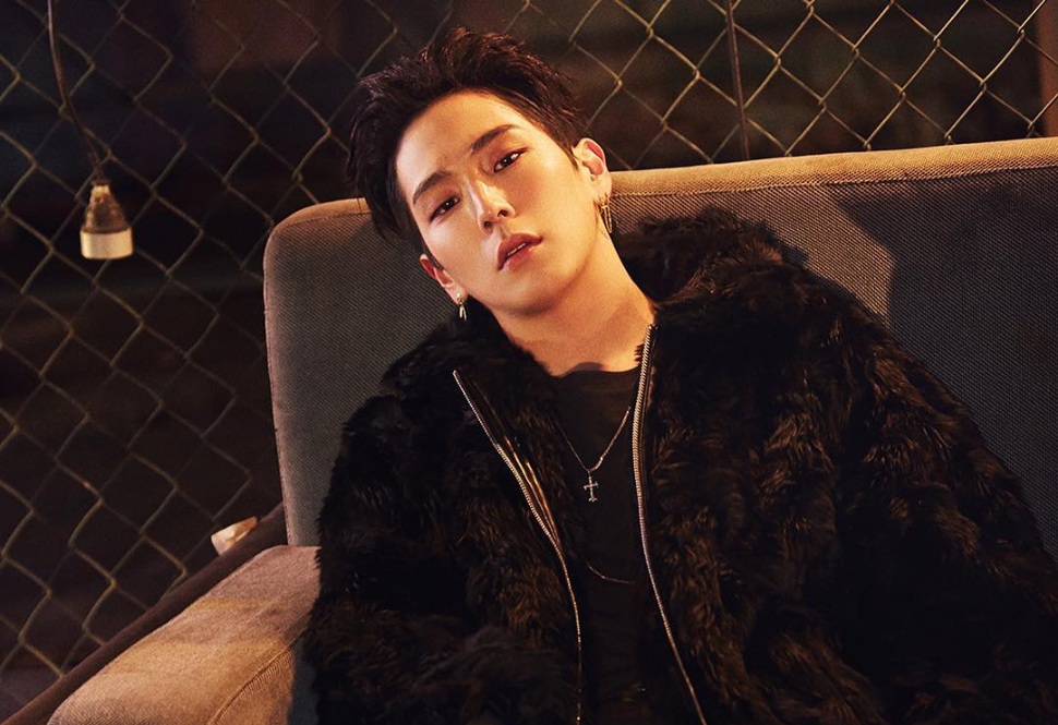 Himchan Byeol Korea