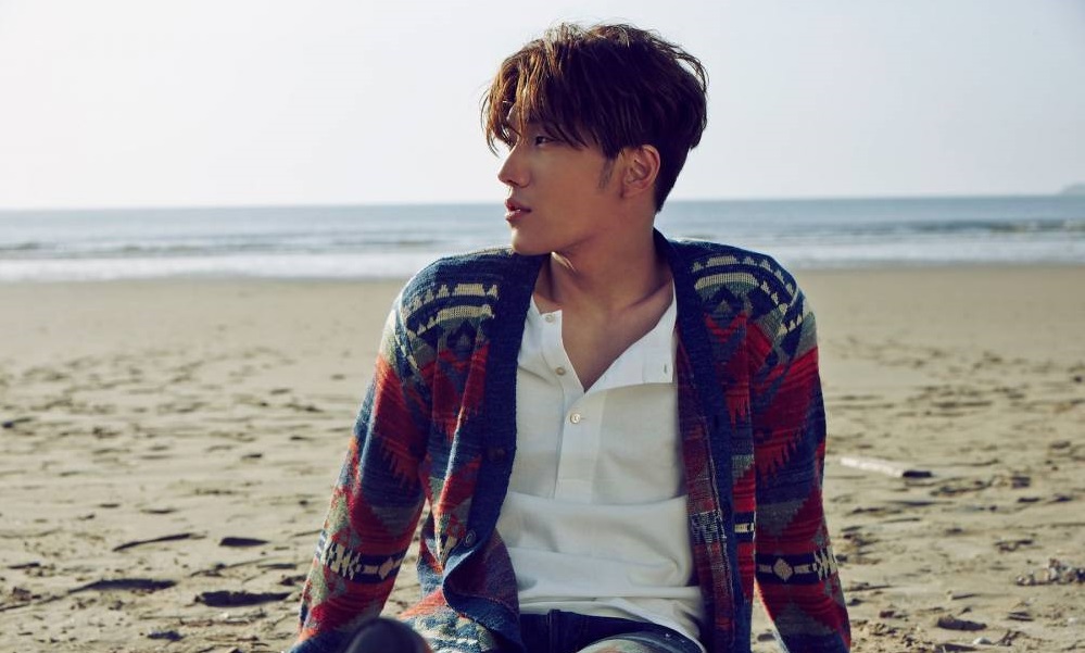 Kim Feel Byeol Korea