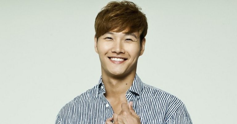 Kim Jong-kook Byeol Korea