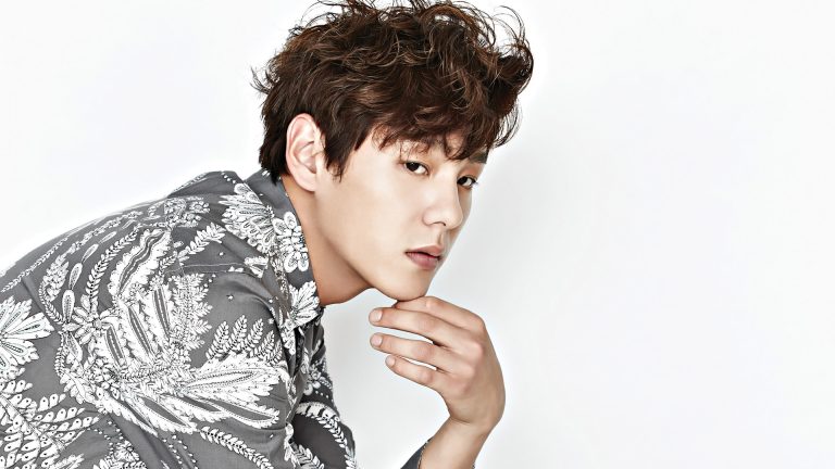 Kwak Si-yang Byeol Korea