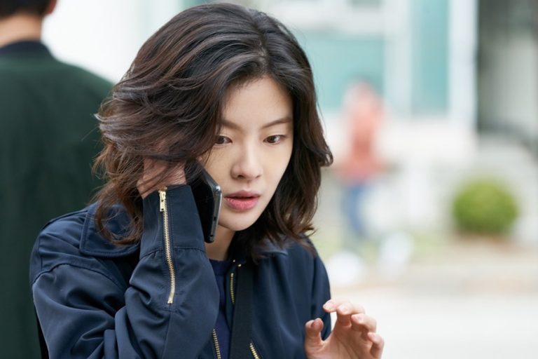 Lee Sun-bin Byeol Korea