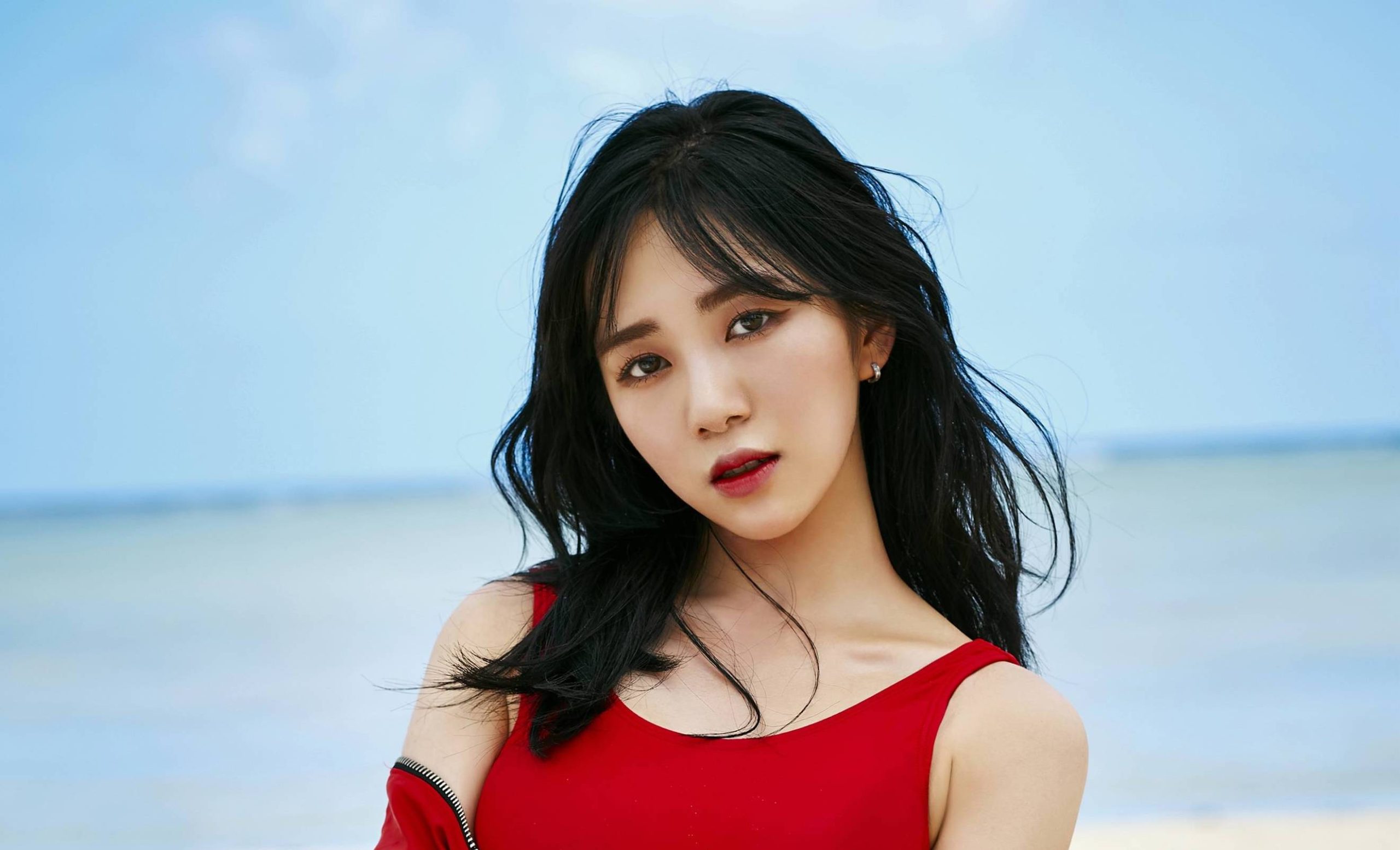 Mina Kwon Byeol Korea