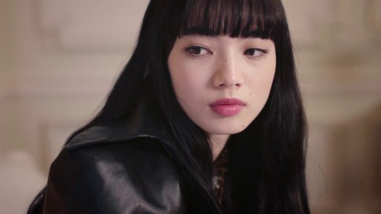 Nana Komatsu Byeol Korea