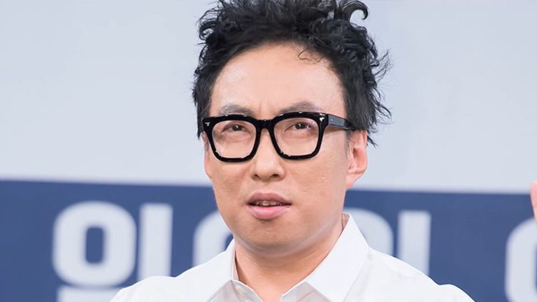 Park Myung-soo Byeol Korea