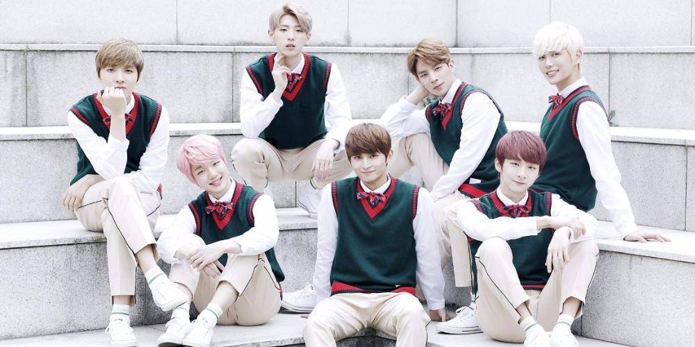 TOP SECRET KPOP Byeol Korea