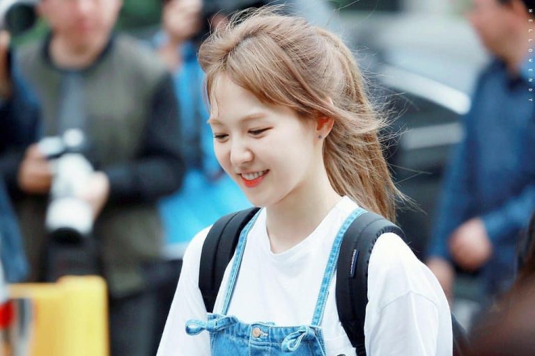 Wendy Byeol Korea