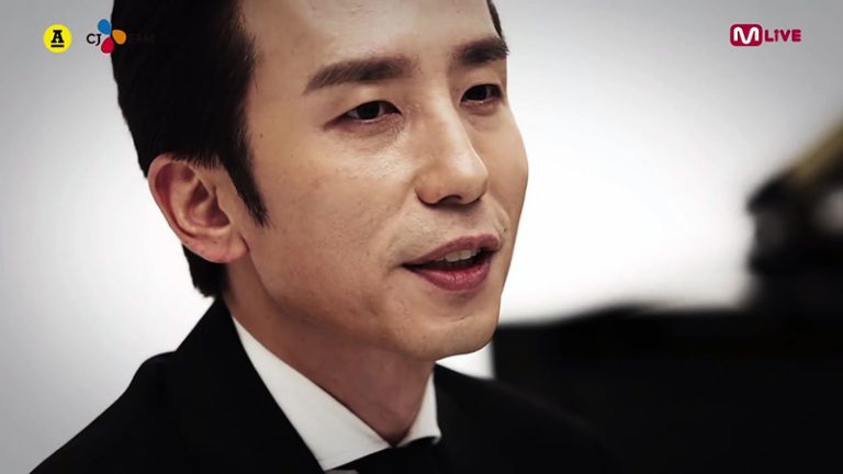 Yu Hui-Yeol Byeol Korea