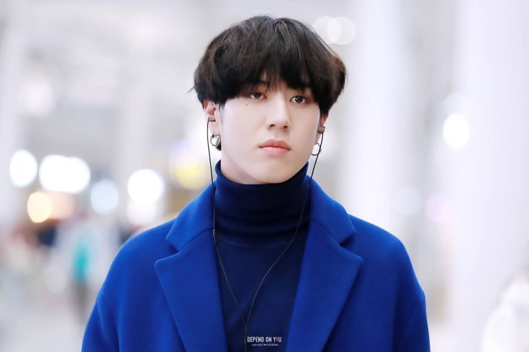 Yugyeom Byeol Korea
