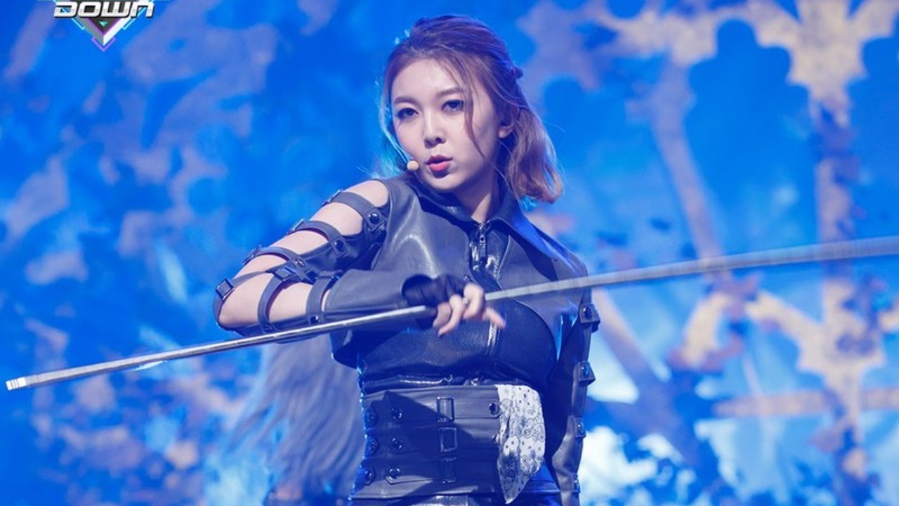 Dami Byeol Korea