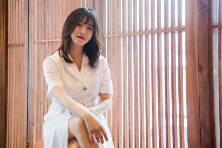 Goo Hye-sun Byeol Korea