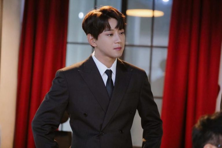 Hwang Chi-yeol Byeol Korea