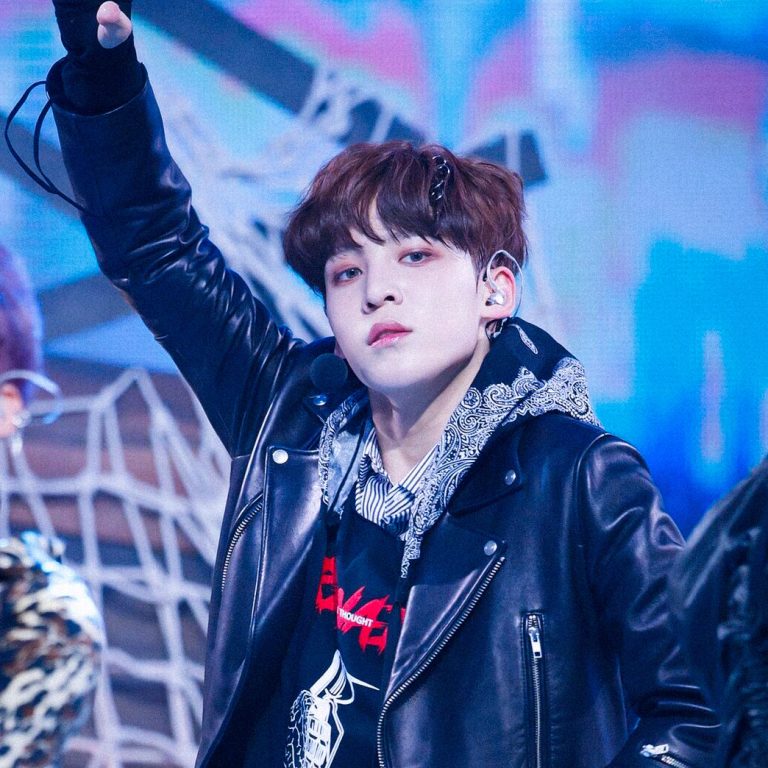 Jung Yun-ho Byeol Korea