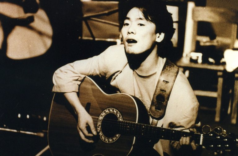 Kim Kwang-seok Byeol Korea