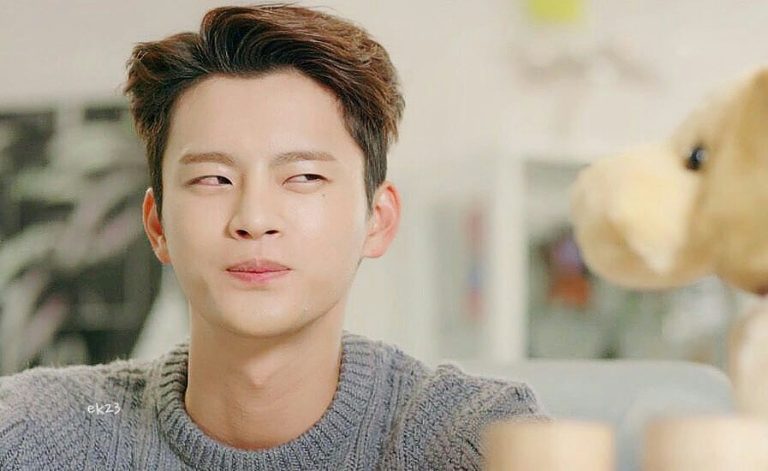 Seo In-guk Byeol Korea