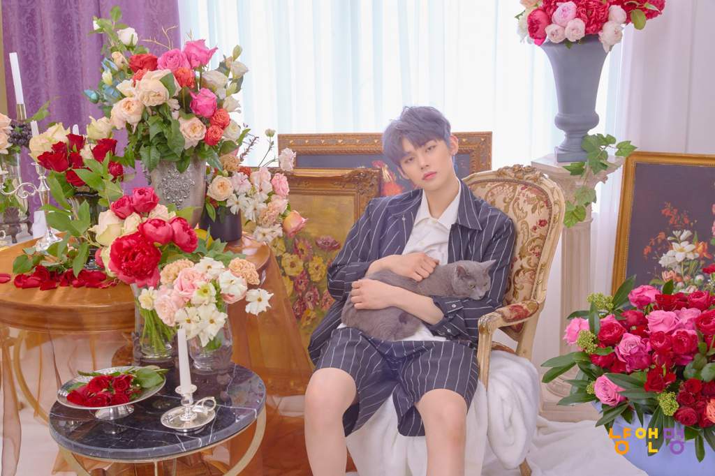 TXT's Yeonjun Byeol Korea