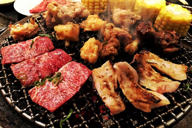 Yakiniku