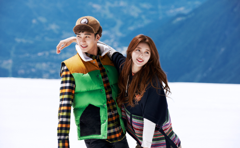 Kim Soo-hyun Byeol Korea 2