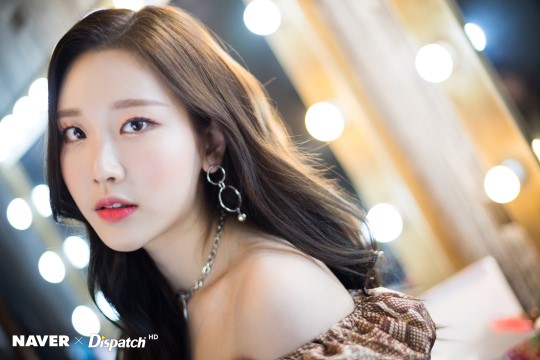 Nayun Byeol Korea