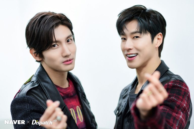 TVXQ Byeol Korea