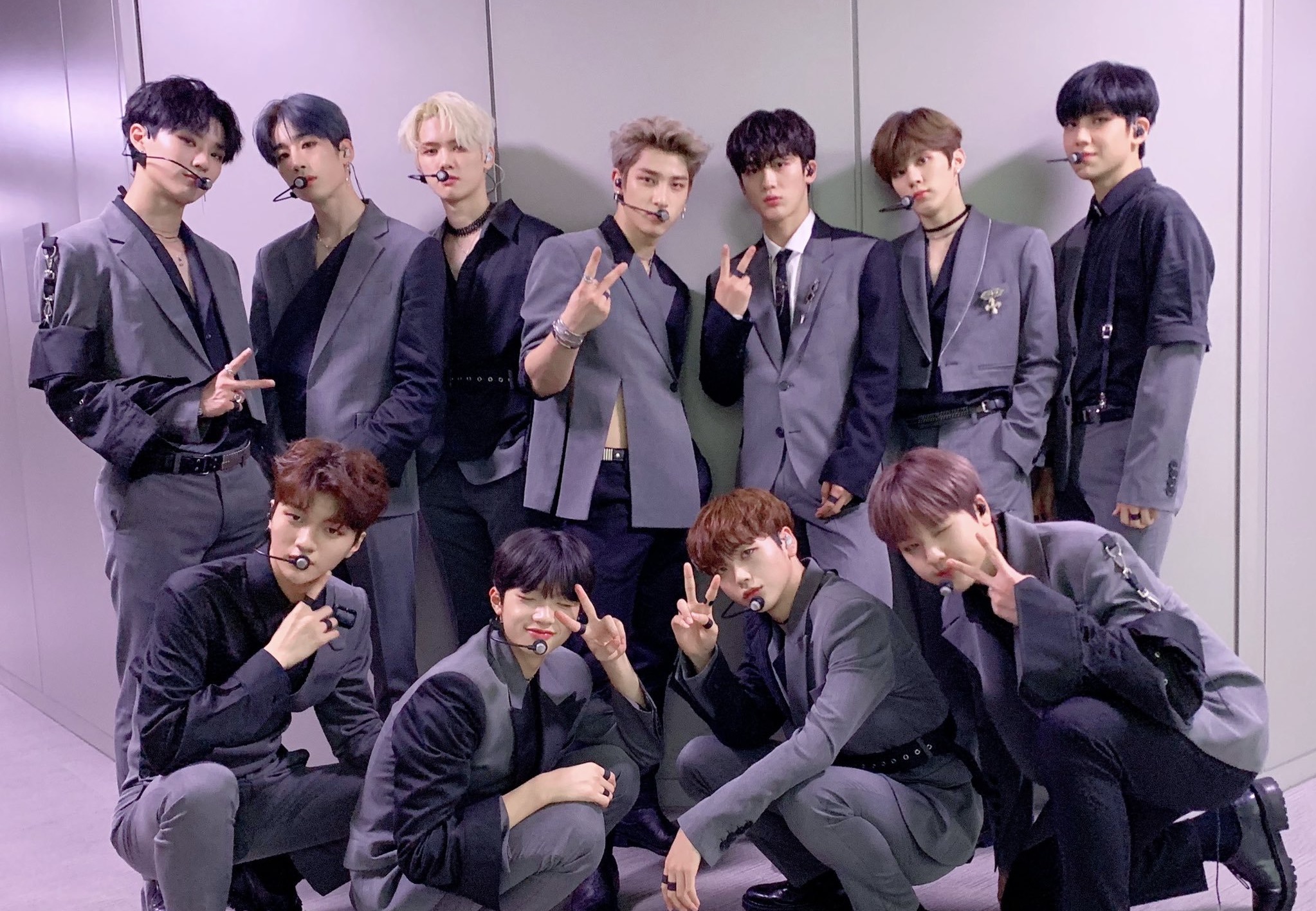 X1 Byeol Korea