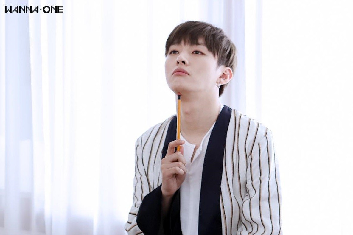 Yoon Ji-sung Byeol Korea
