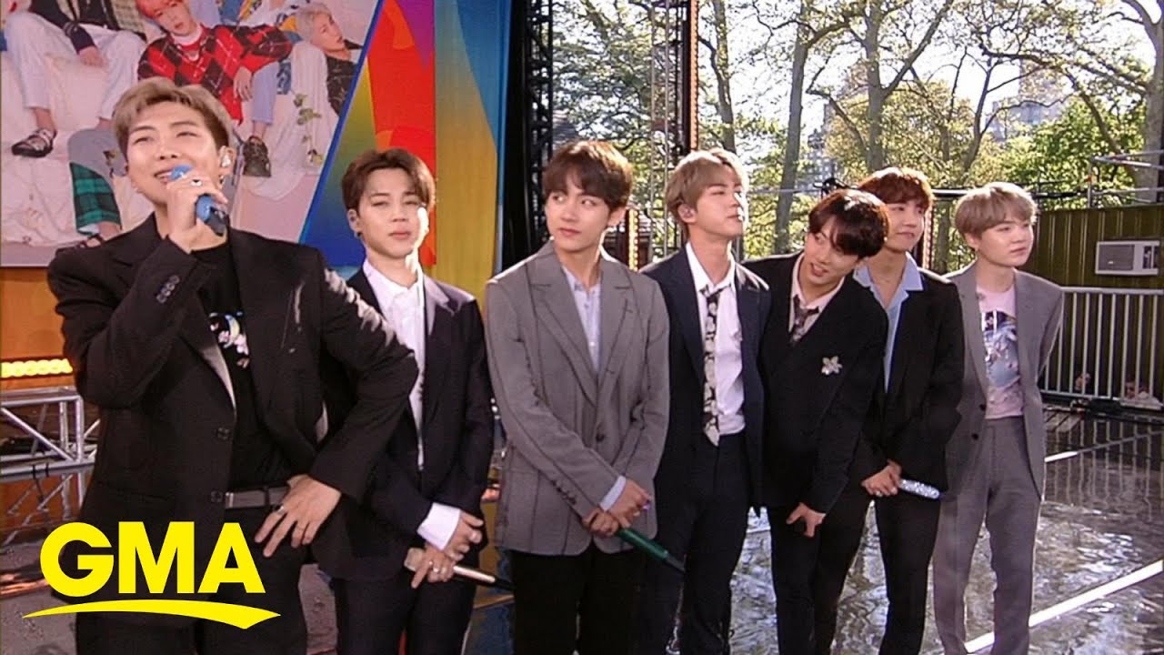 BTS