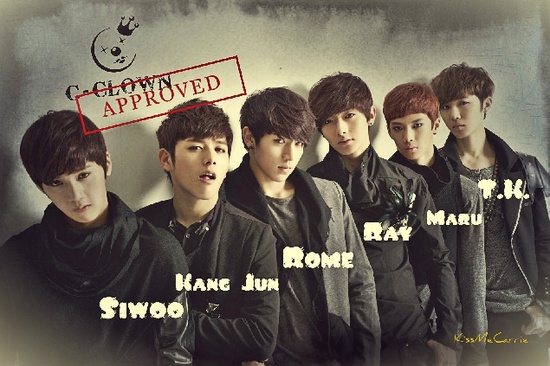C-CLOWN