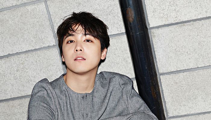 FT ISLAND Lee Hongki