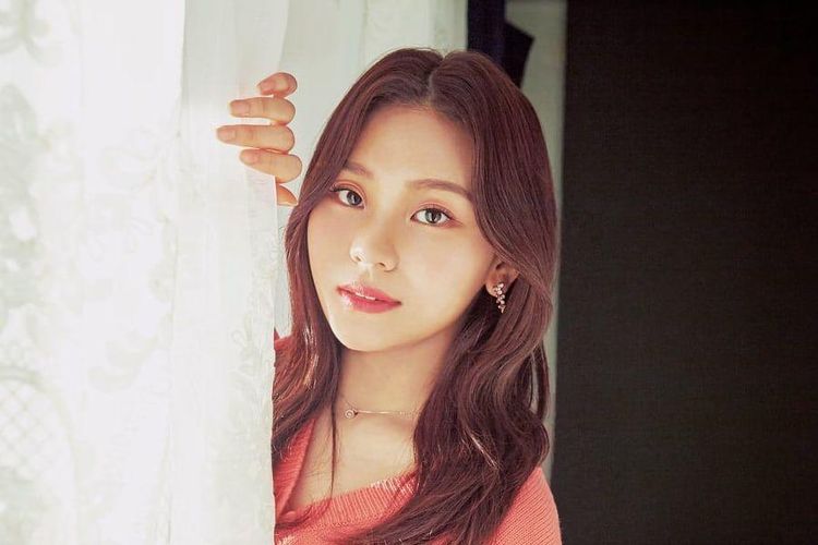 GFRIEND Umji