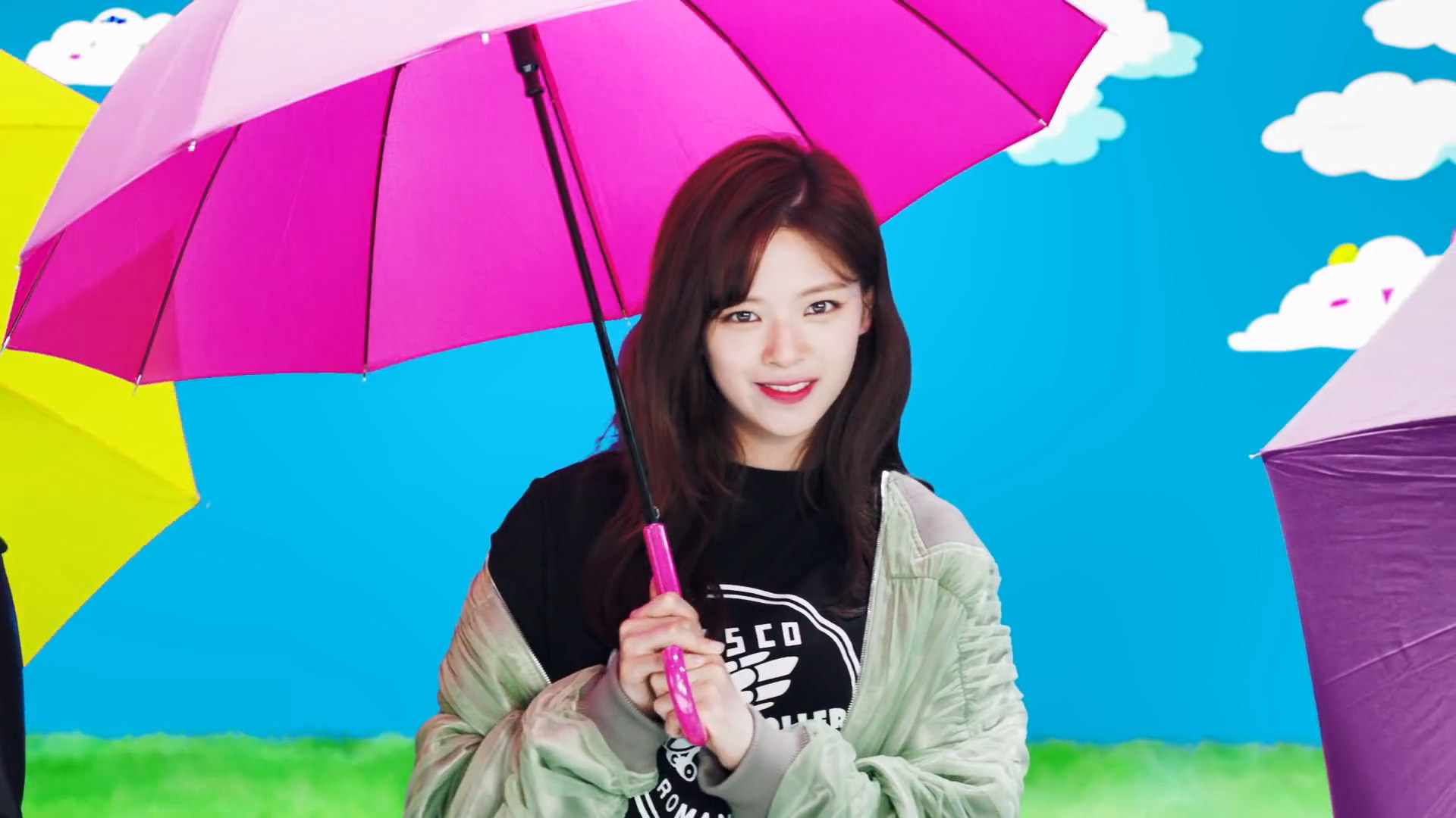 Jeong Yeon Byeol Korea