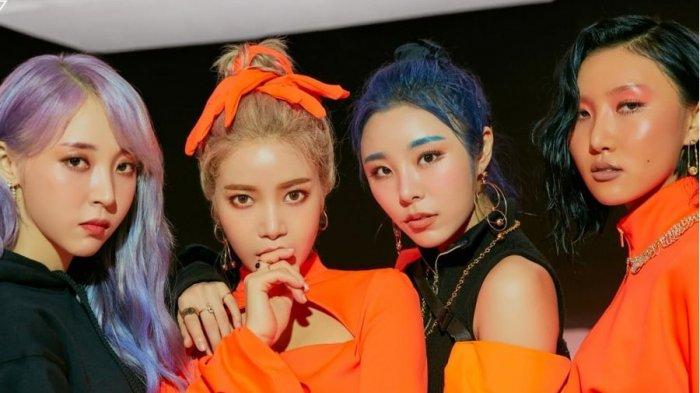 MAMAMOO