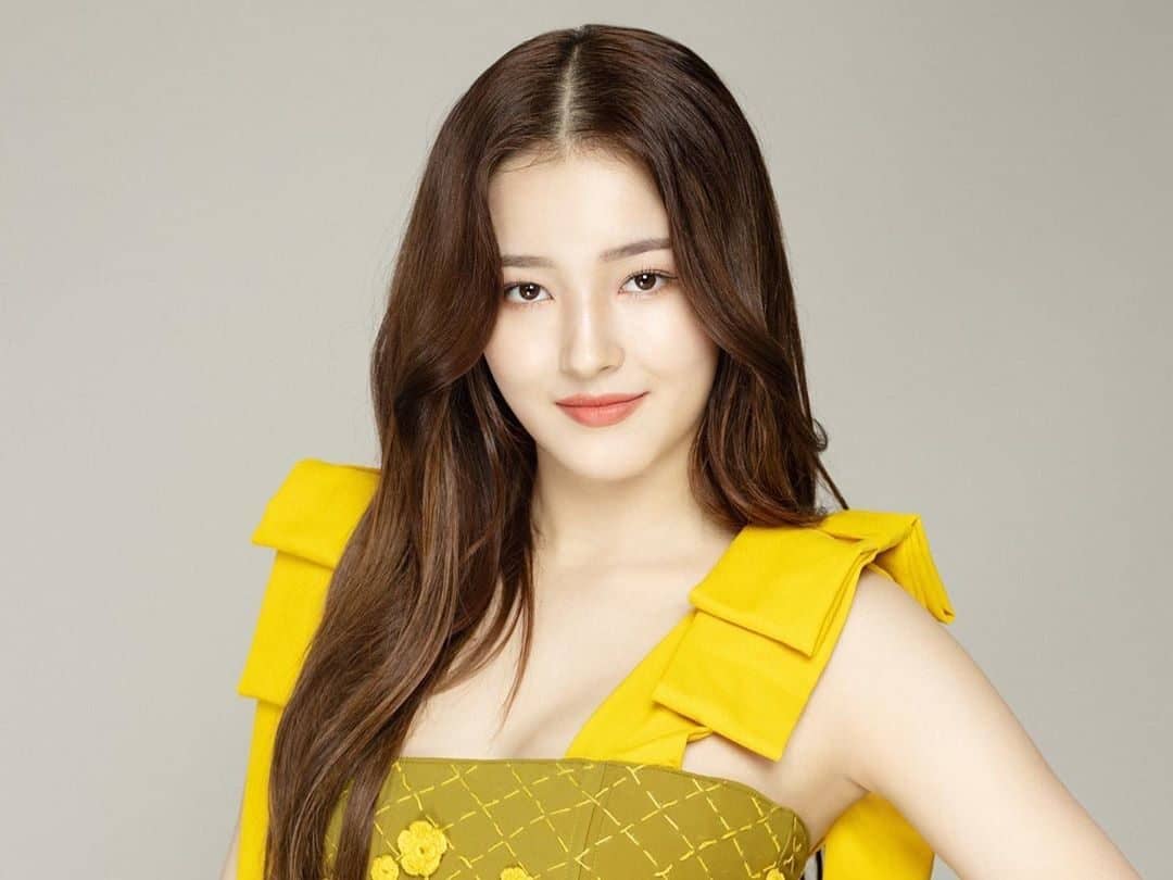 MOMOLAND Nancy