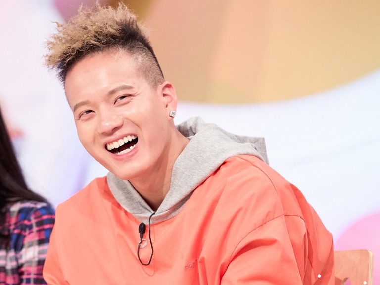 Peniel Byeol Korea