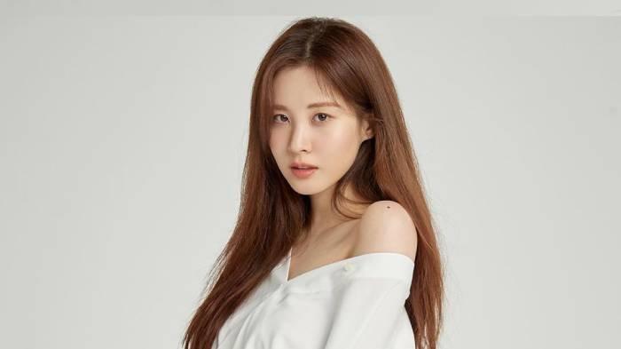 SNSD Seohyun