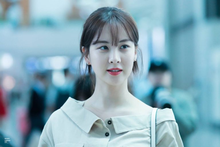 Seo-hyun Byeol Korea