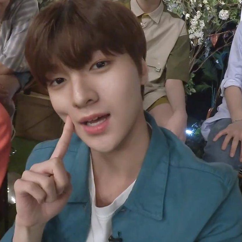 X1 Cha Jun Ho