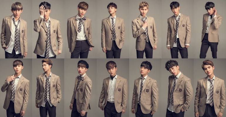 14U Byeol Korea