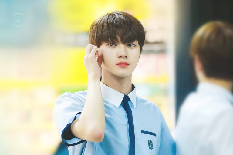 Cha Jun Ho Byeol Korea