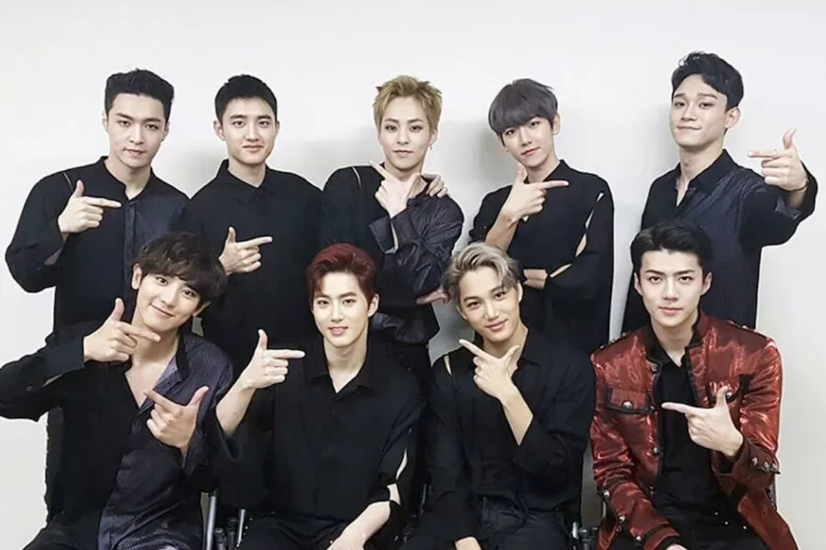 EXO