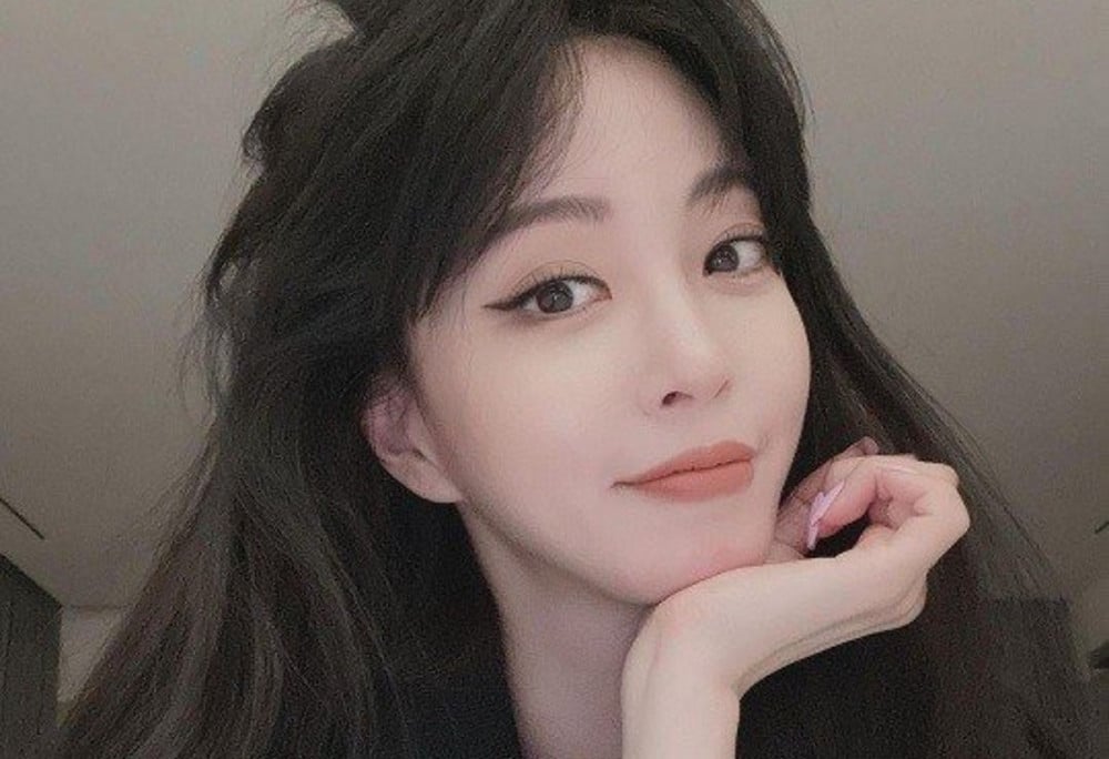 Han Ye-seul