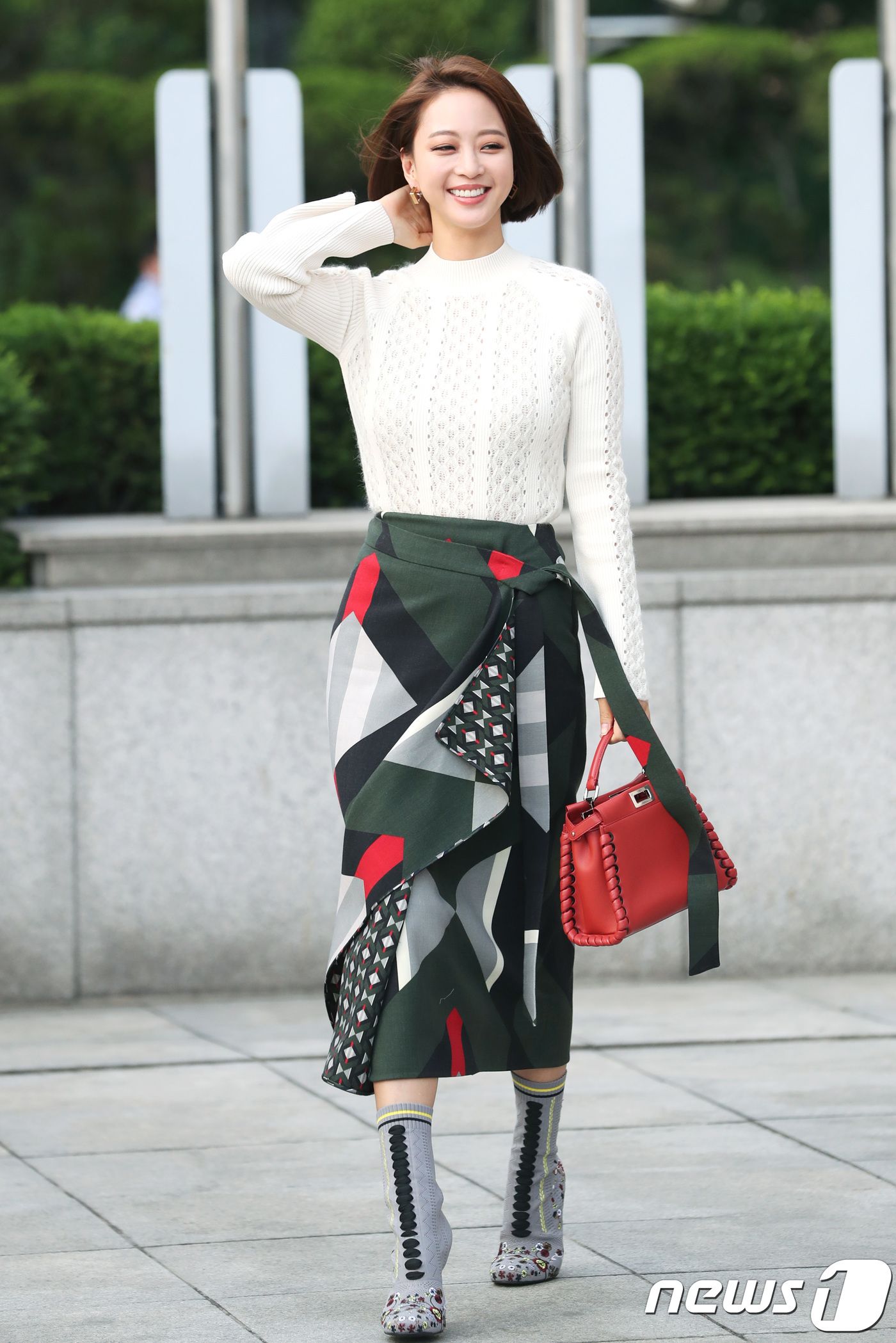 Han Ye-seul