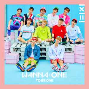 IXI=1 (To Be One) (EP&RG)