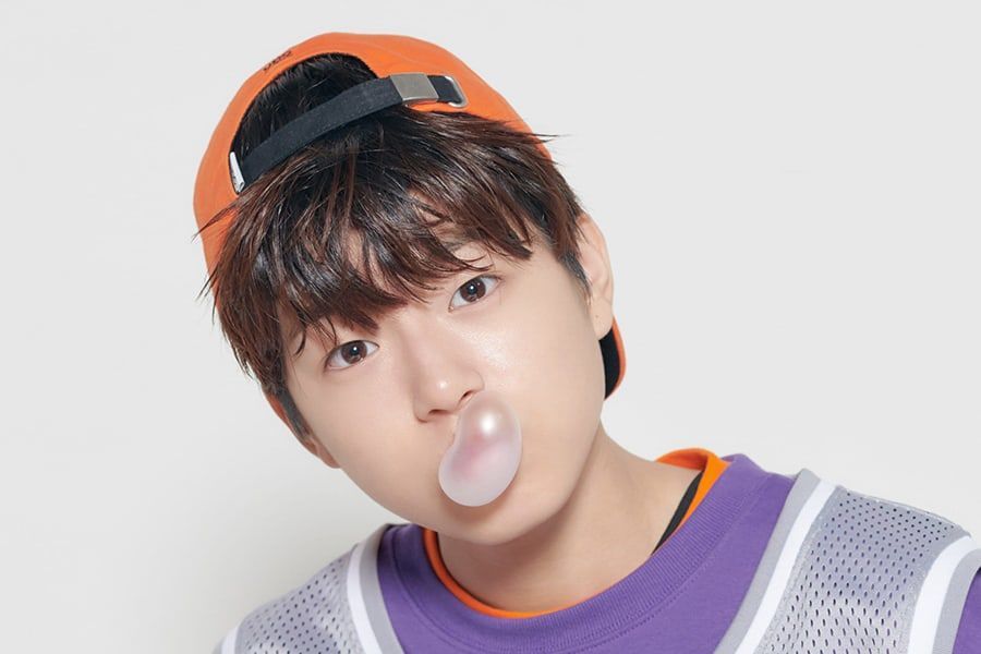 Lee Jin-woo Byeol Korea