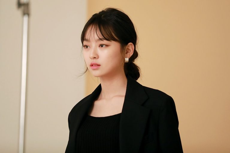 Lee Soo-min Byeol Korea