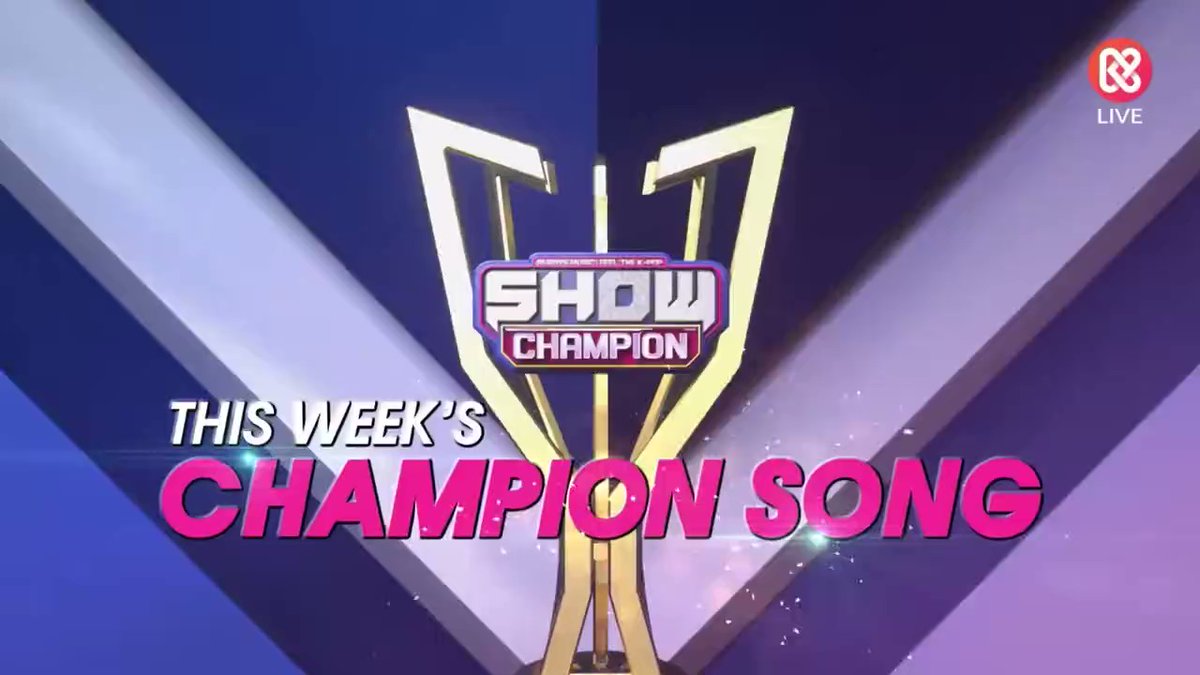 MBC Show Champion