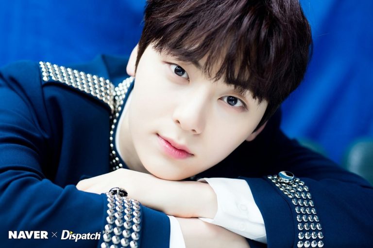 Min-hyun Byeol Korea