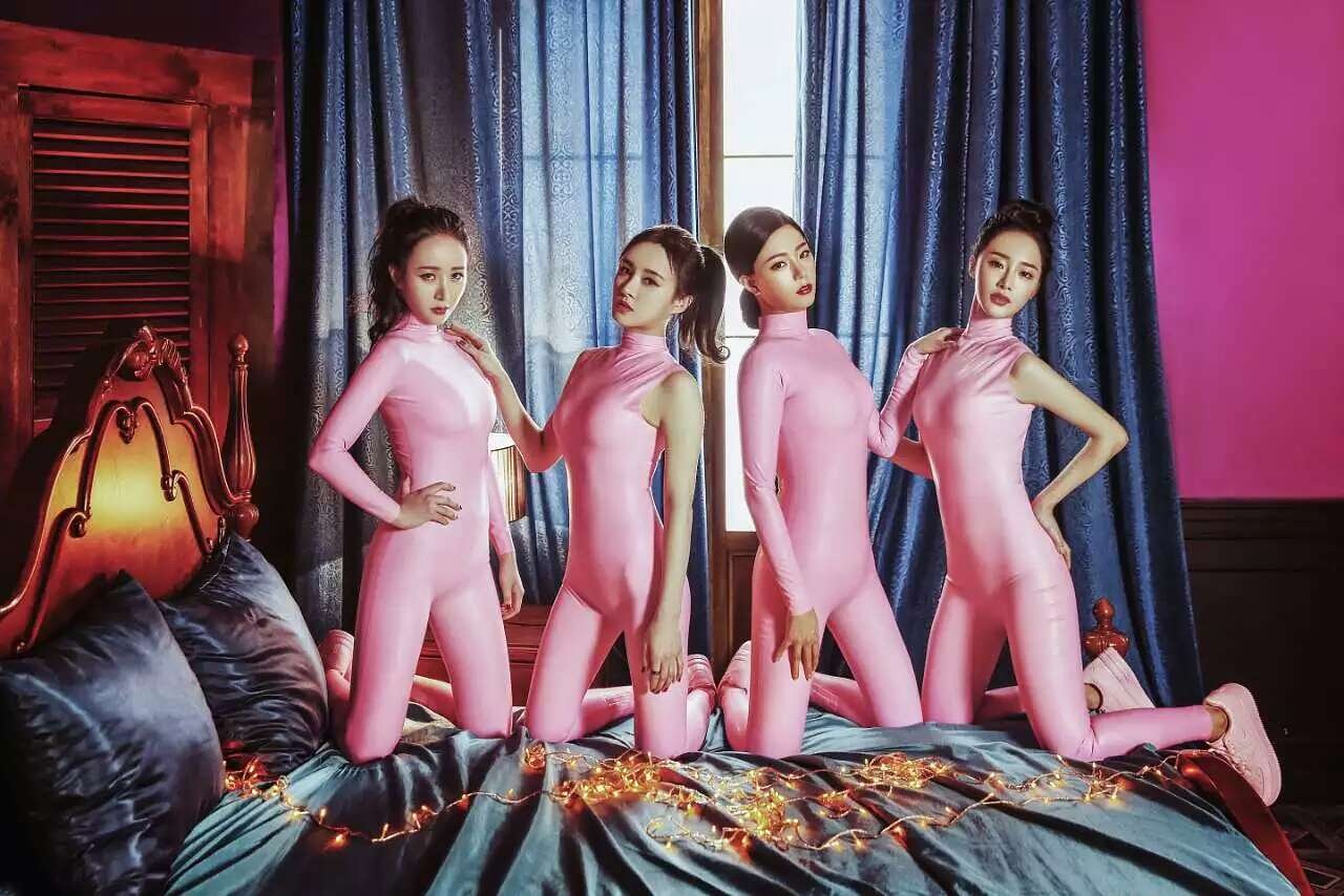 Six Bomb Byeol Korea 2
