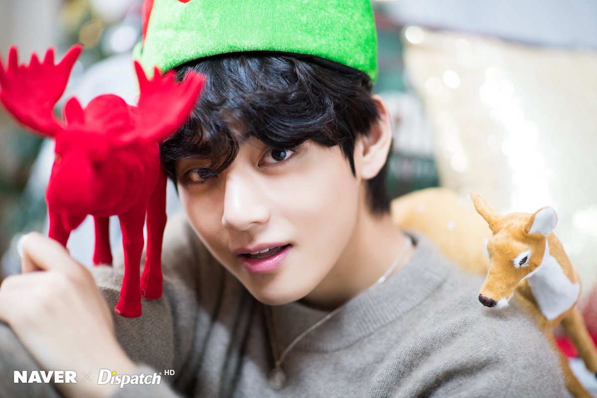 Taehyung Byeol Korea