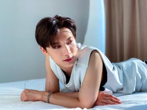 Ten Chittaphon Byeol Korea