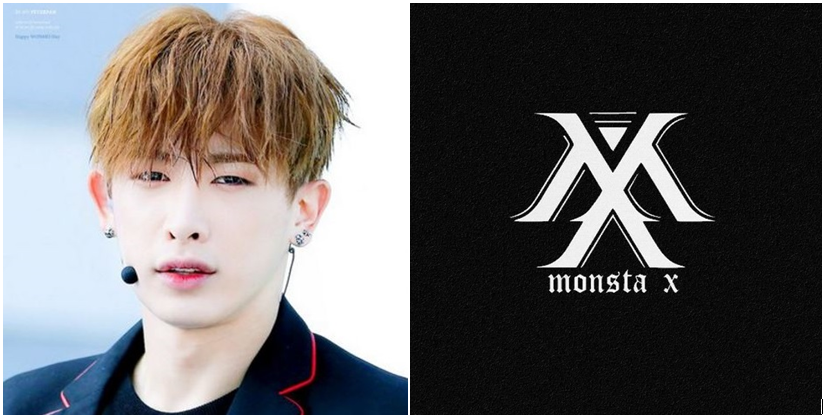 Wonho byeol korea